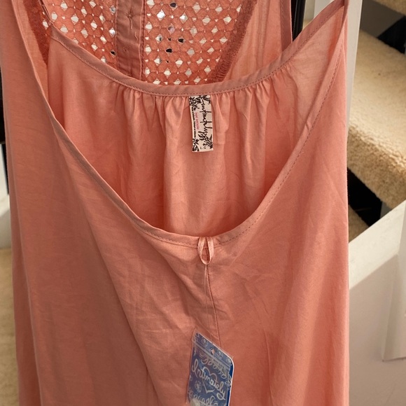 Free people dress-NWT - Picture 2 of 2
